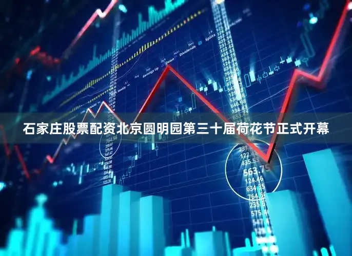 石家庄股票配资北京圆明园第三十届荷花节正式开幕