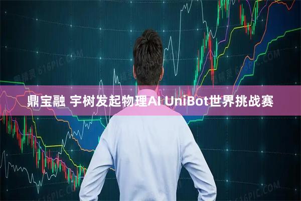 鼎宝融 宇树发起物理AI UniBot世界挑战赛